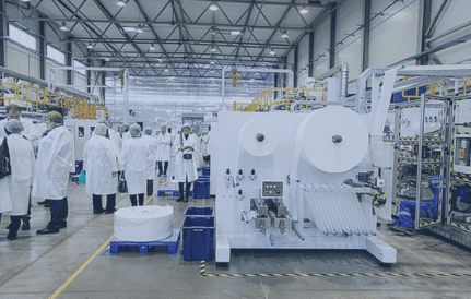 Cotton Club: 12 млн рублей сэкономлено за 5 месяцев работы в системе